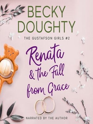 cover image of Renata and the Fall from Grace